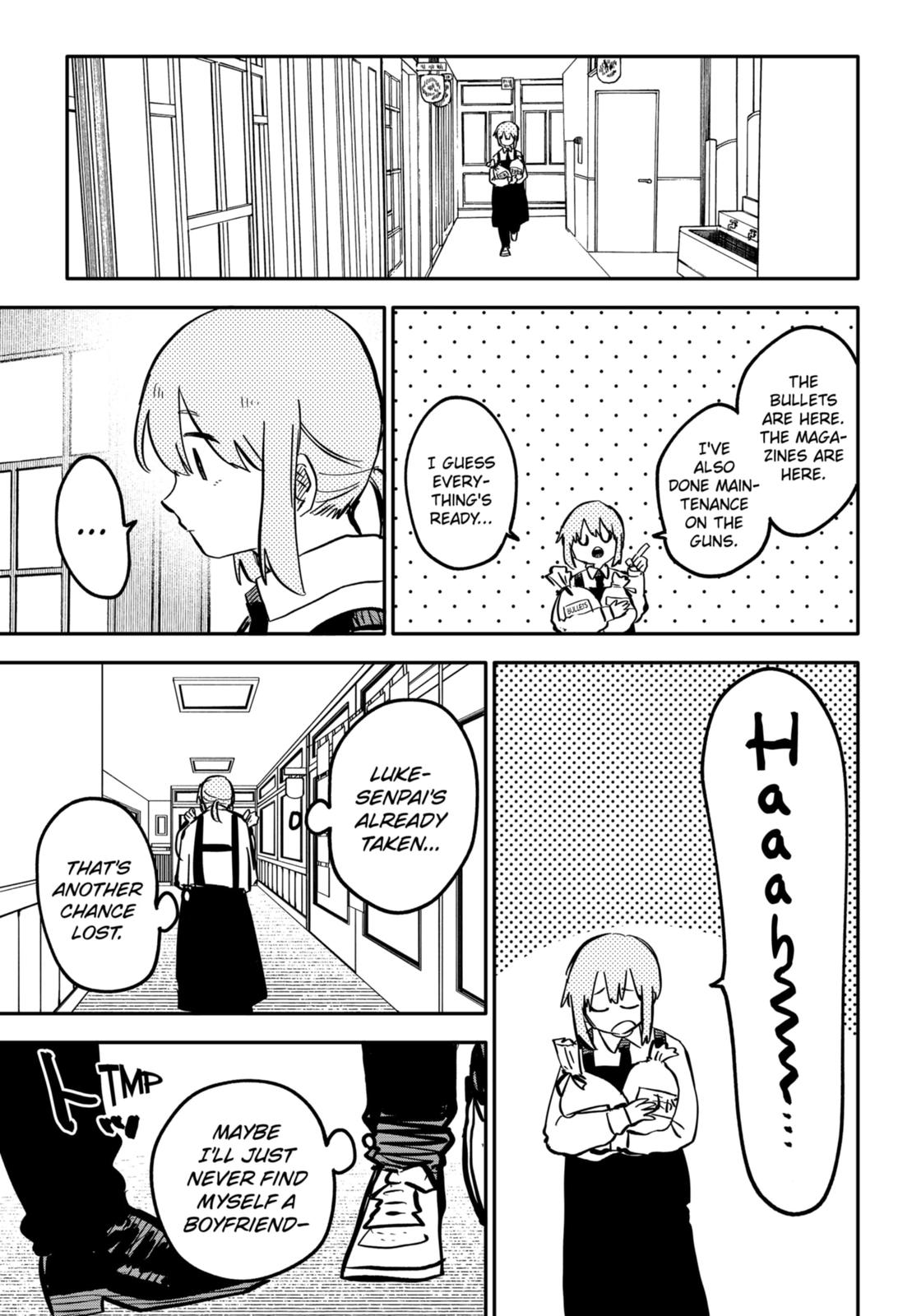 Kindergarten Wars Chapter 25 #13