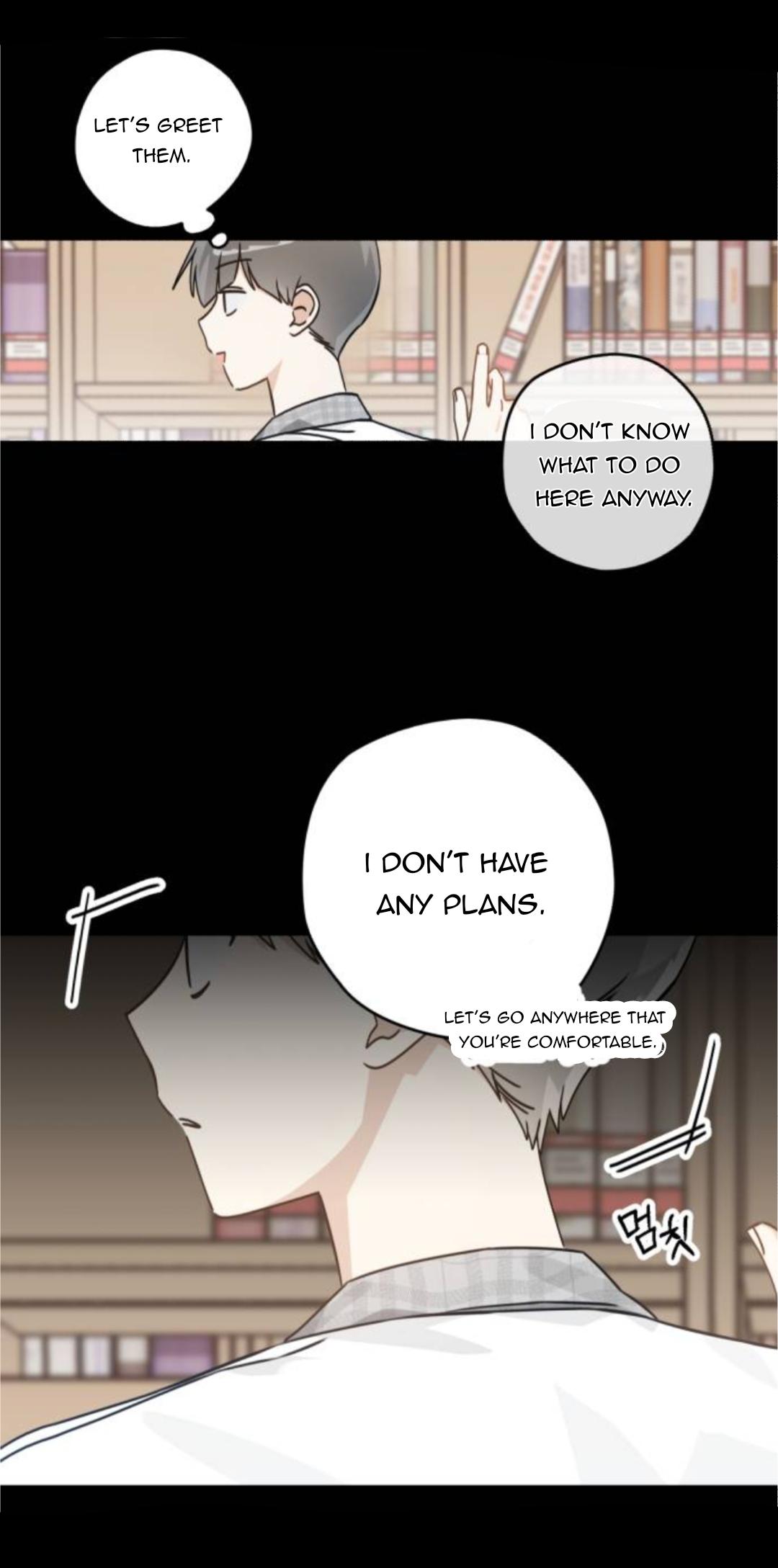 But You Chapter 14 #49