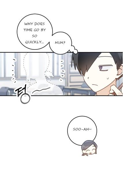 But You Chapter 8 #35