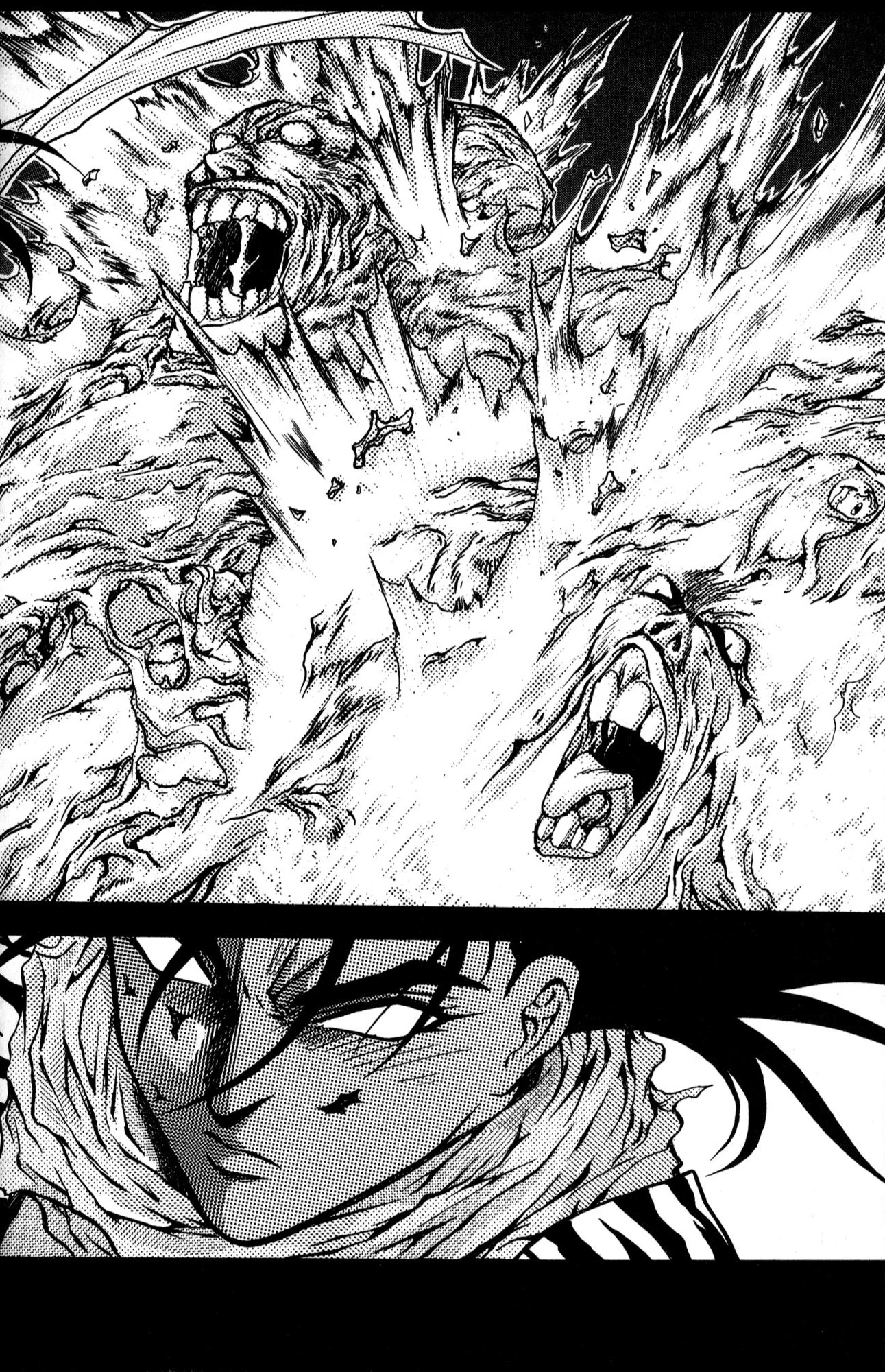 The Legend Of Soma Chapter 28 #70