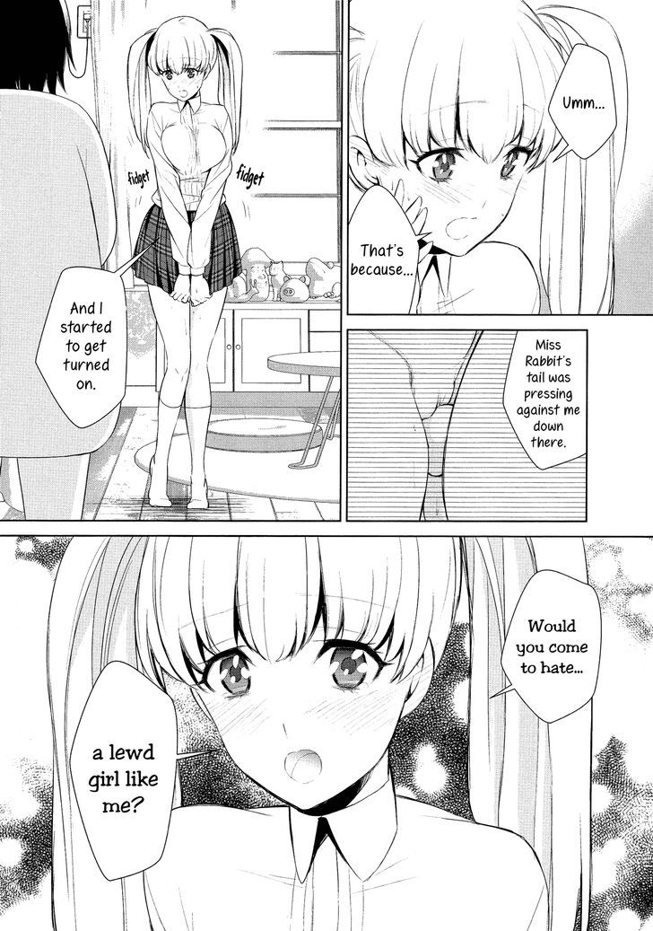 Anata Konomi Ni Naritai No Chapter 1 #20