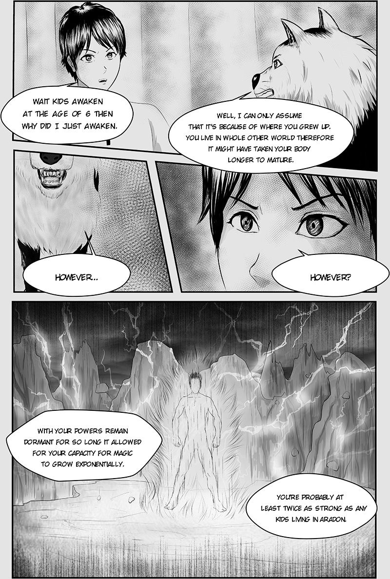 Stop Chapter 2 #11