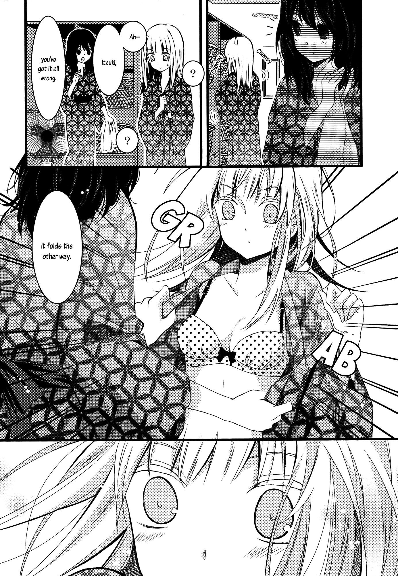 Cocytus Chapter 4 #10