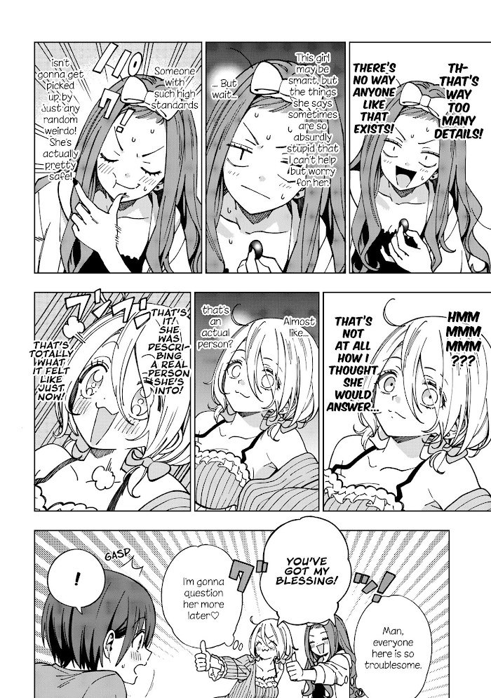 School Zone Chapter 82 #9