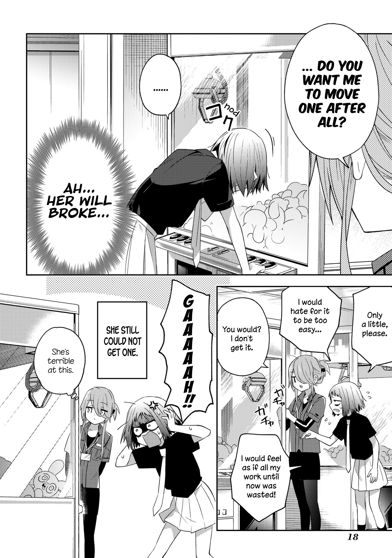 School Zone Chapter 32 #5