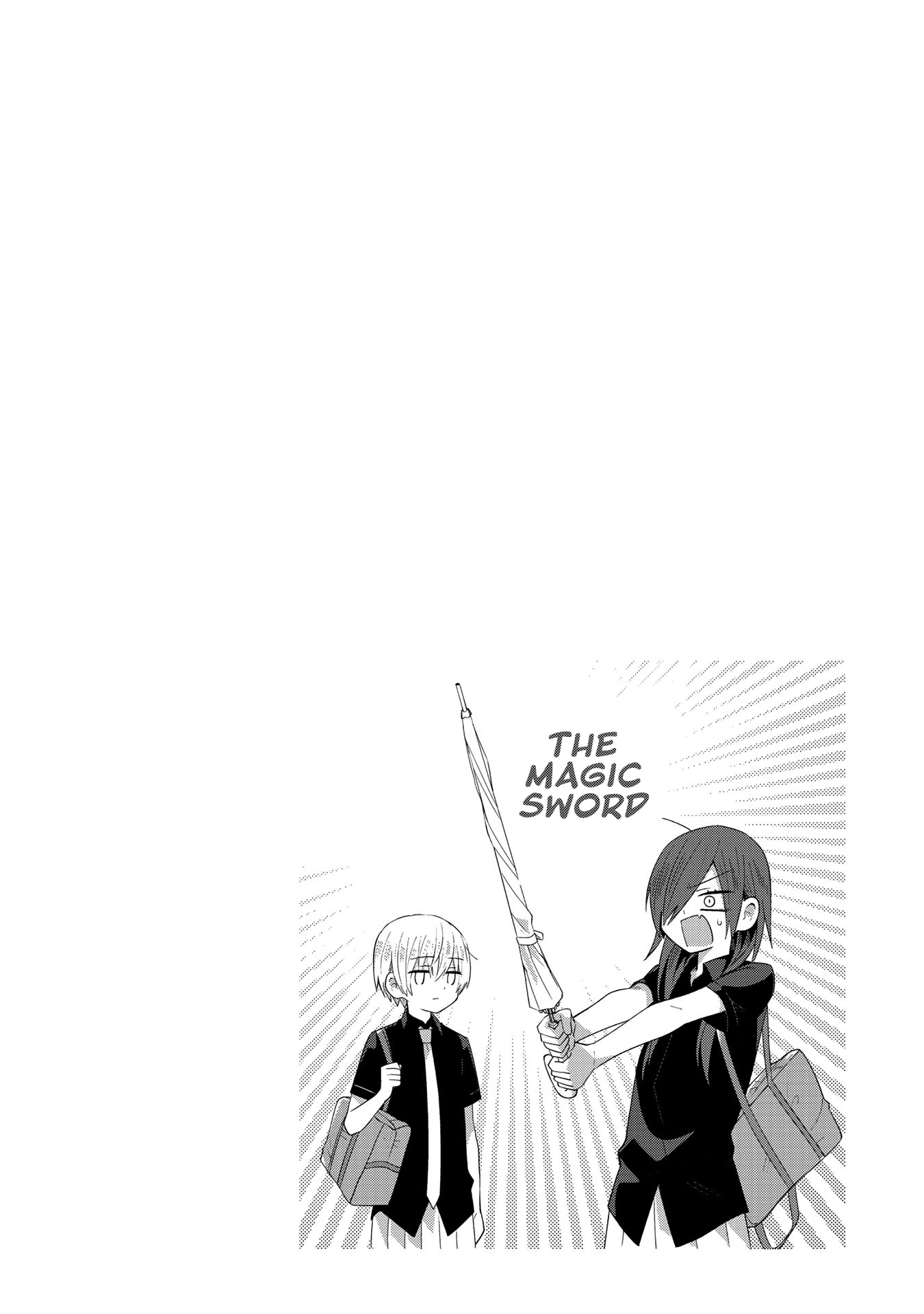 School Zone Chapter 6 #4