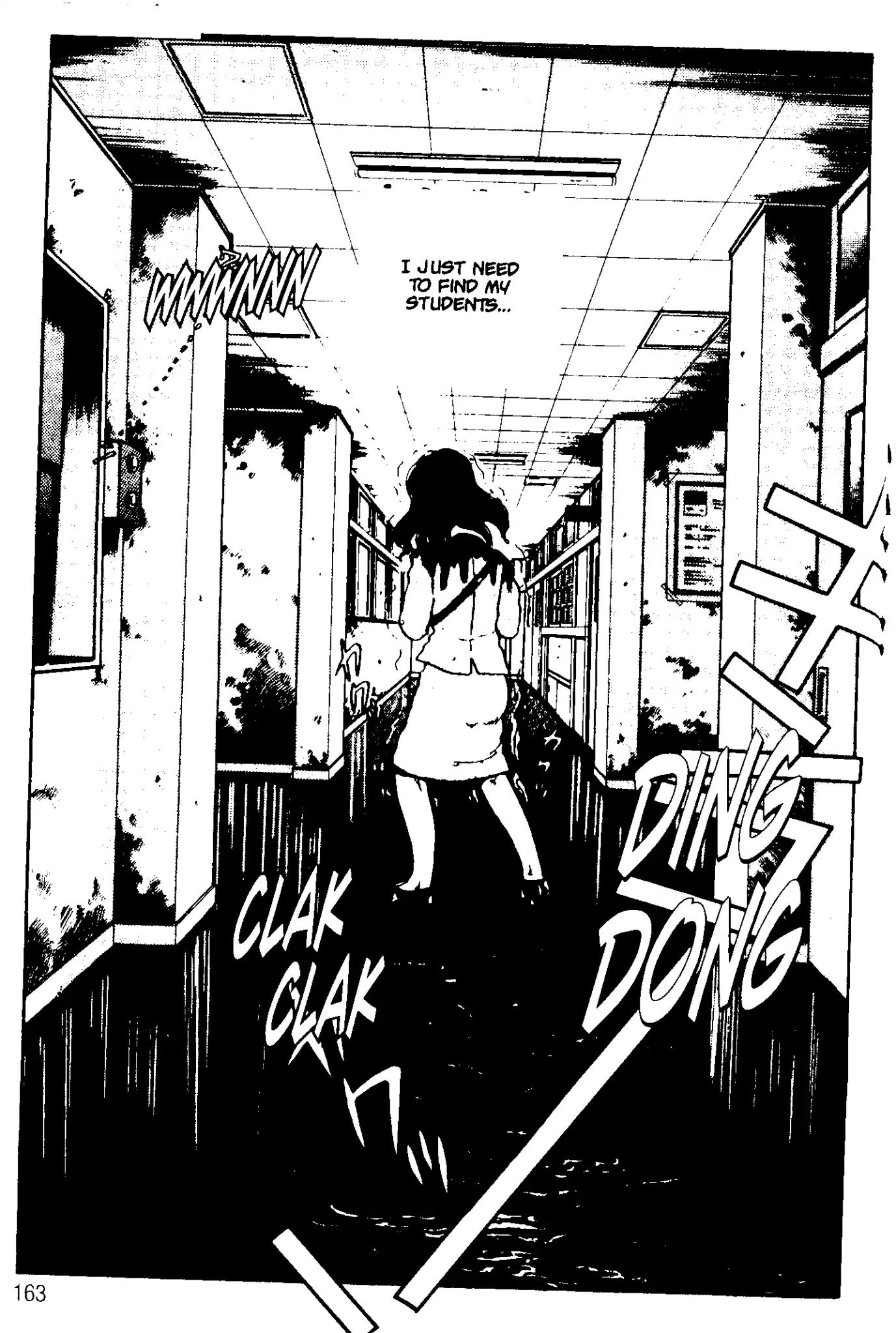 School Zone Chapter 5 #13