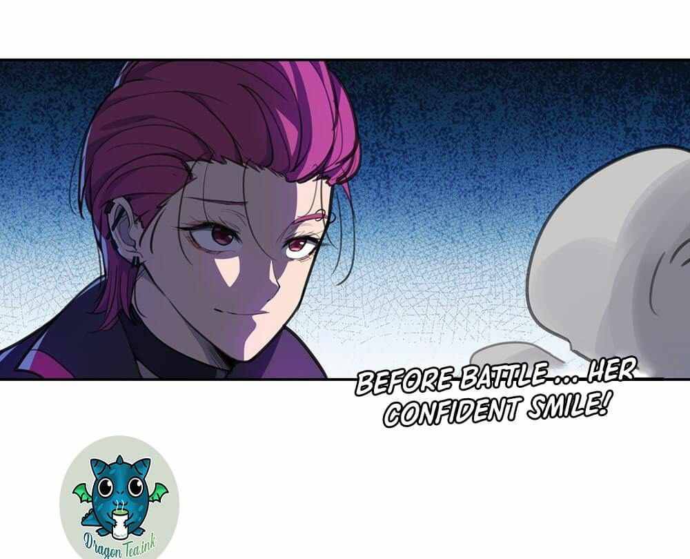 Cyber Crazy Moon Chapter 8 #27