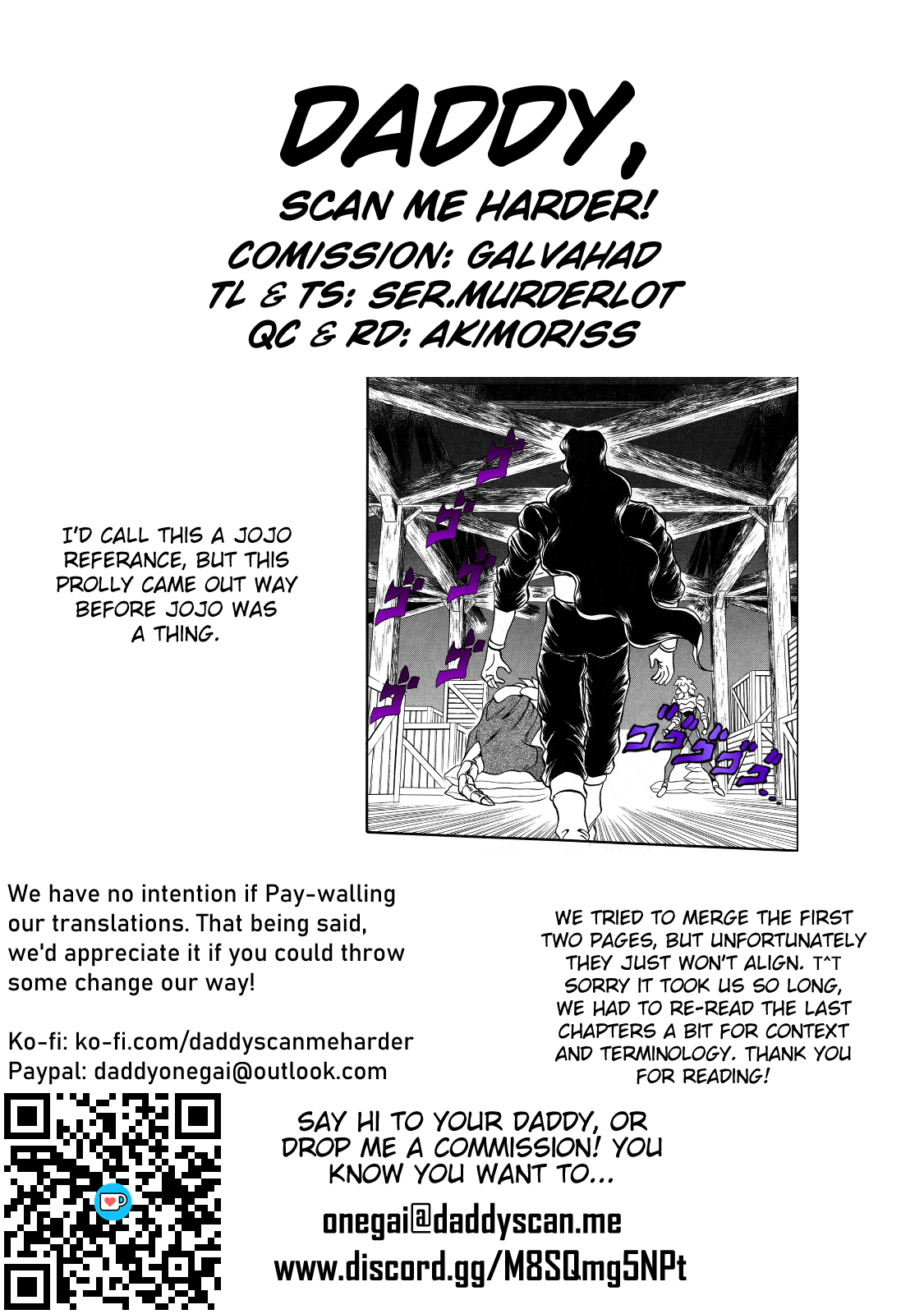 Ozanari Dungeon Chapter 88 #32