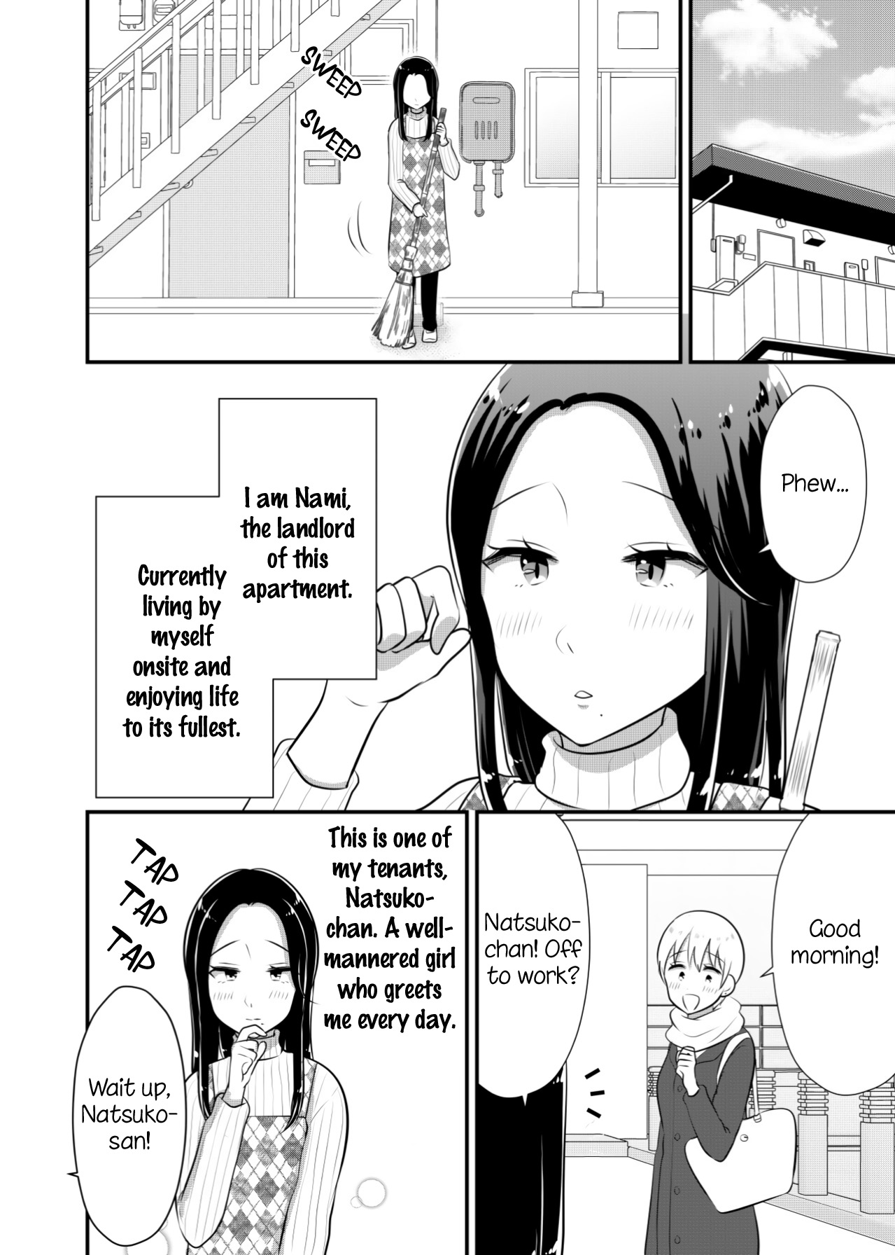 Joshi Daisei Ga Goukon De Onee-San Ni Mochikaerareru Hanashi Chapter 55 #2