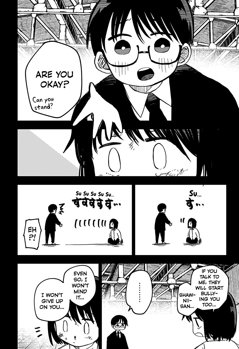 Kindergarten Wars Chapter 8 #22