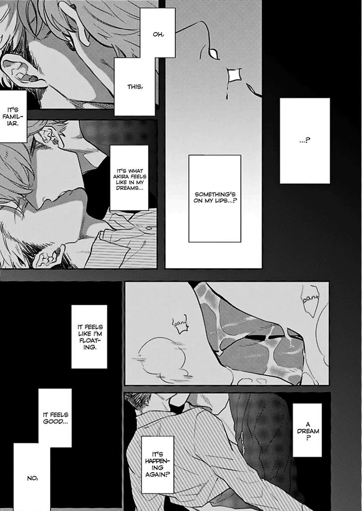 Kimi No Shiranai Xx Chapter 2 #13