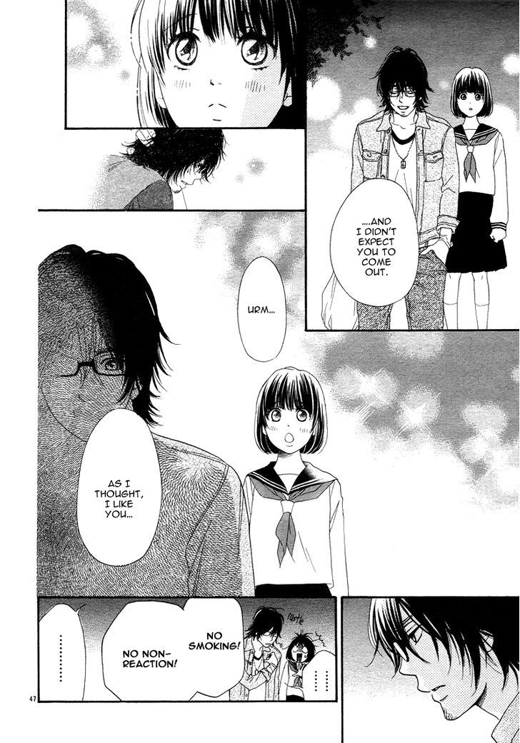 Go Isshou Ni Heart Mo Atatamemasuka Chapter 1 #50