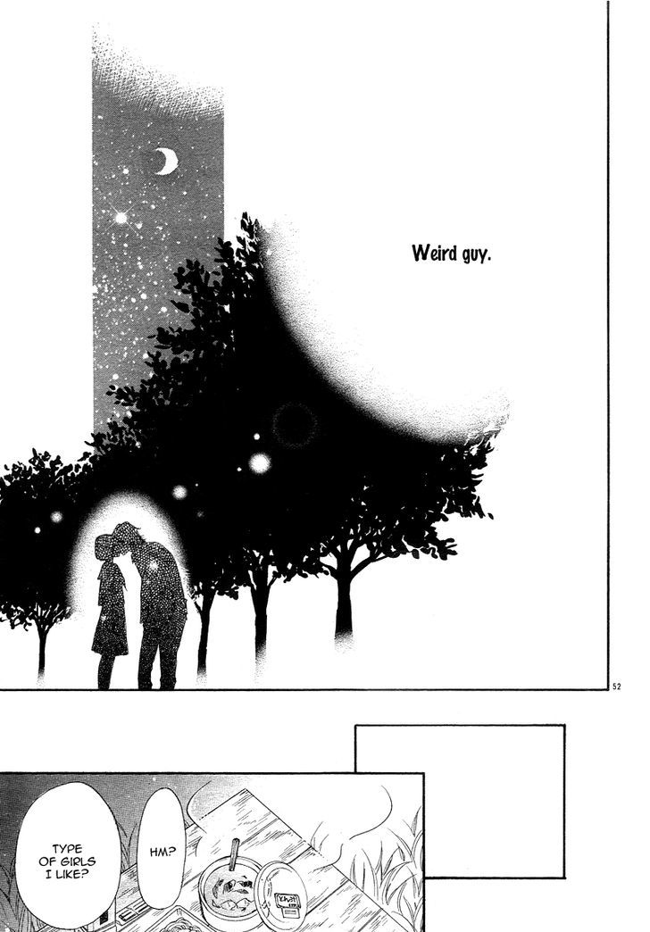 Go Isshou Ni Heart Mo Atatamemasuka Chapter 1 #55