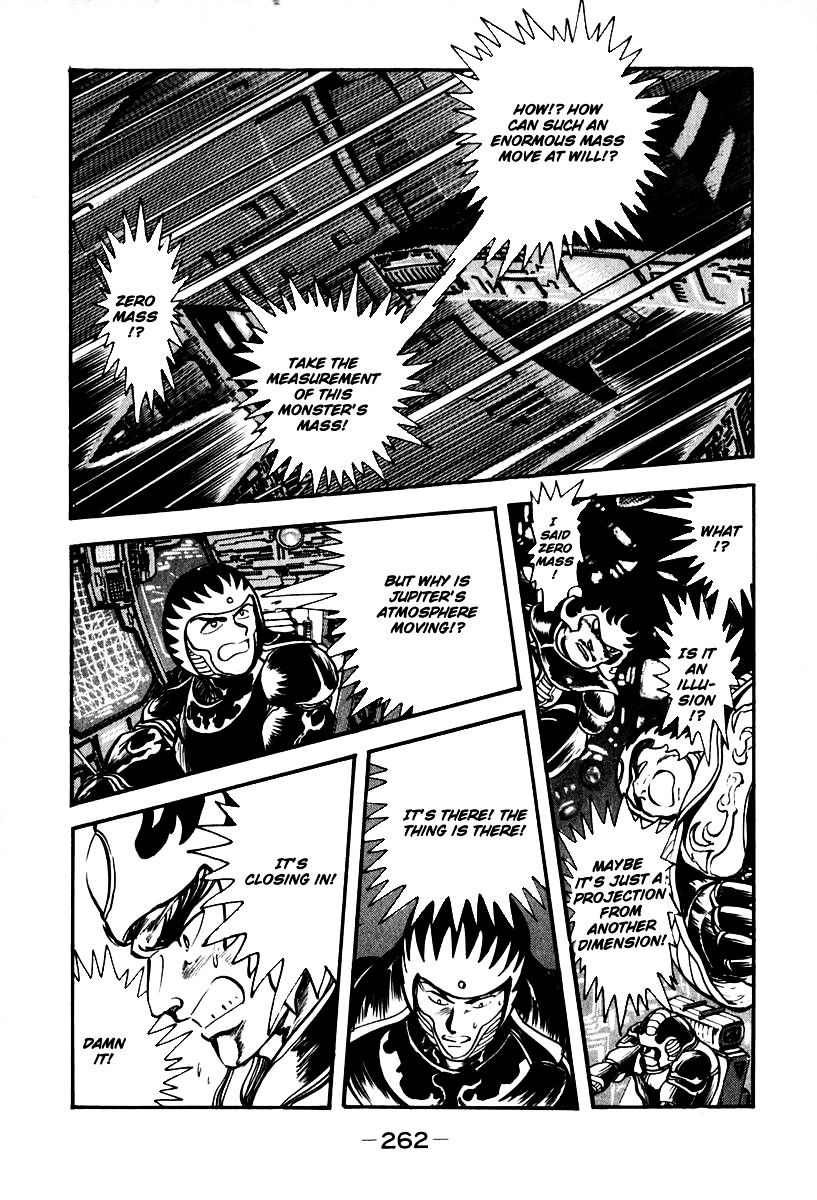 Susanoou Chapter 53 #10