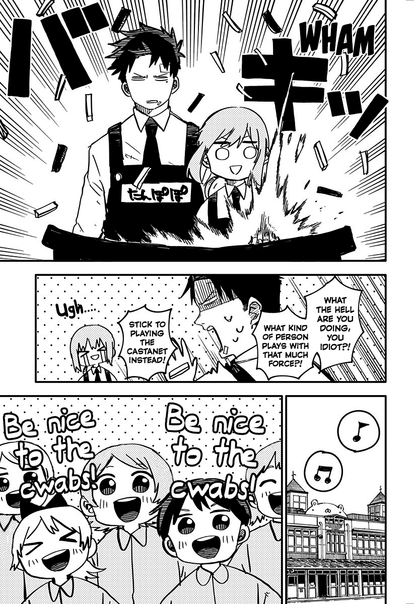 Kindergarten Wars Chapter 5 #7