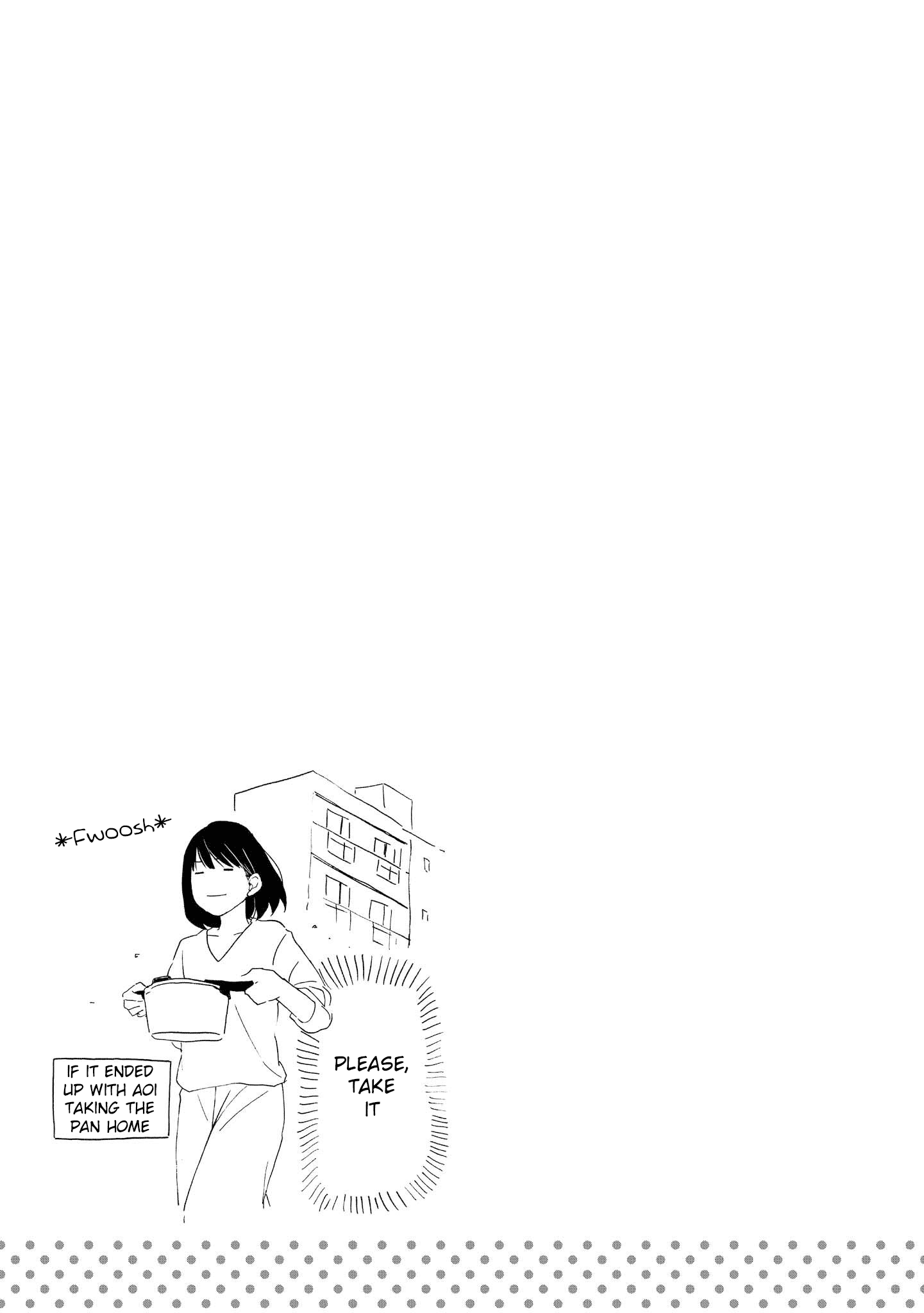 2Dk, G Pen, Mezamashi Tokei. Chapter 14 #41