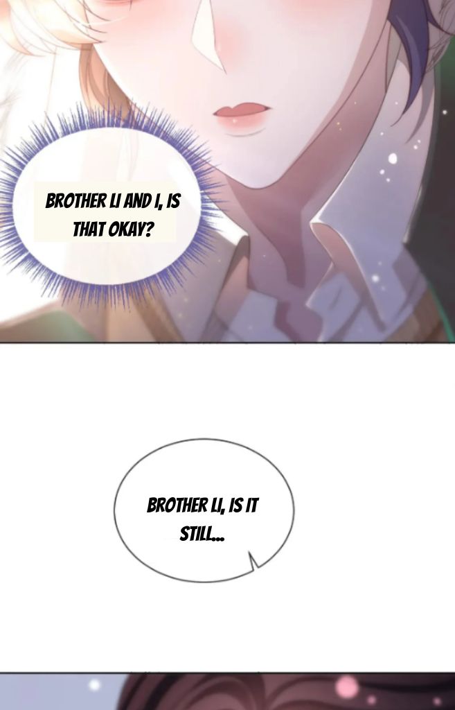 Little Wife, How Dare You Say Break Up? Chapter 70 #38