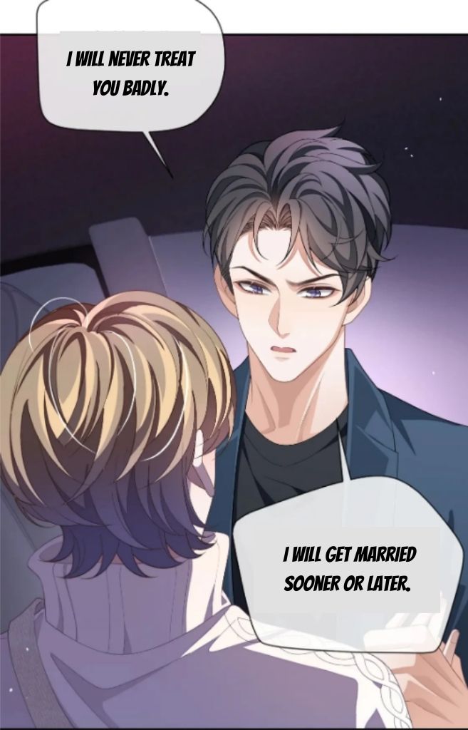 Little Wife, How Dare You Say Break Up? Chapter 63 #38