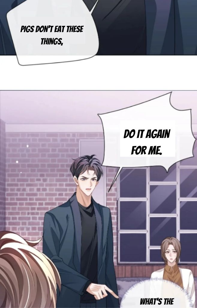 Little Wife, How Dare You Say Break Up? Chapter 62 #13