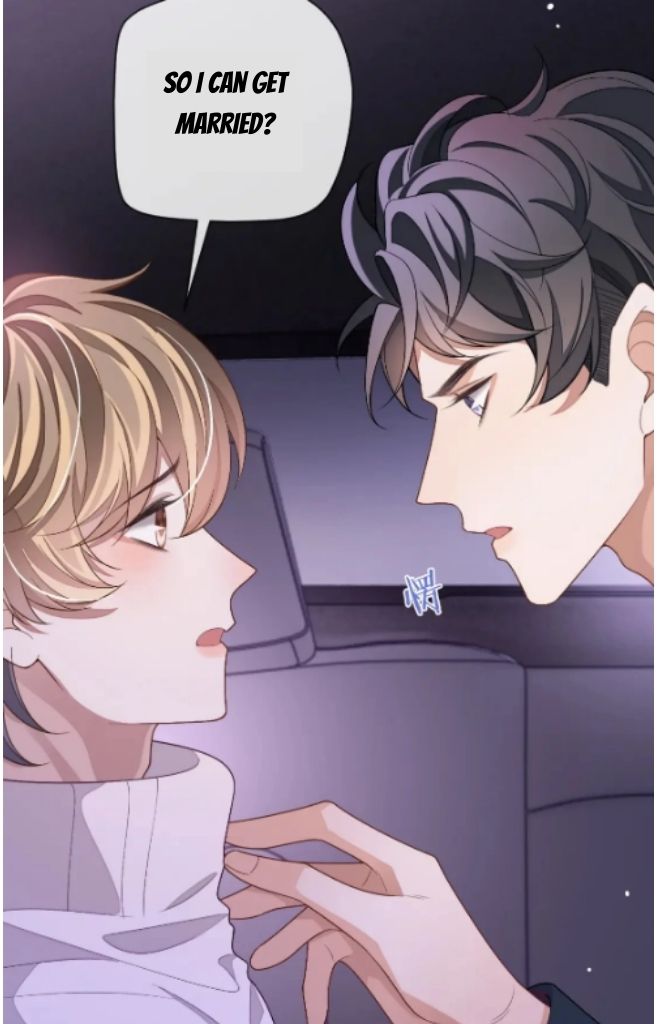 Little Wife, How Dare You Say Break Up? Chapter 63 #42