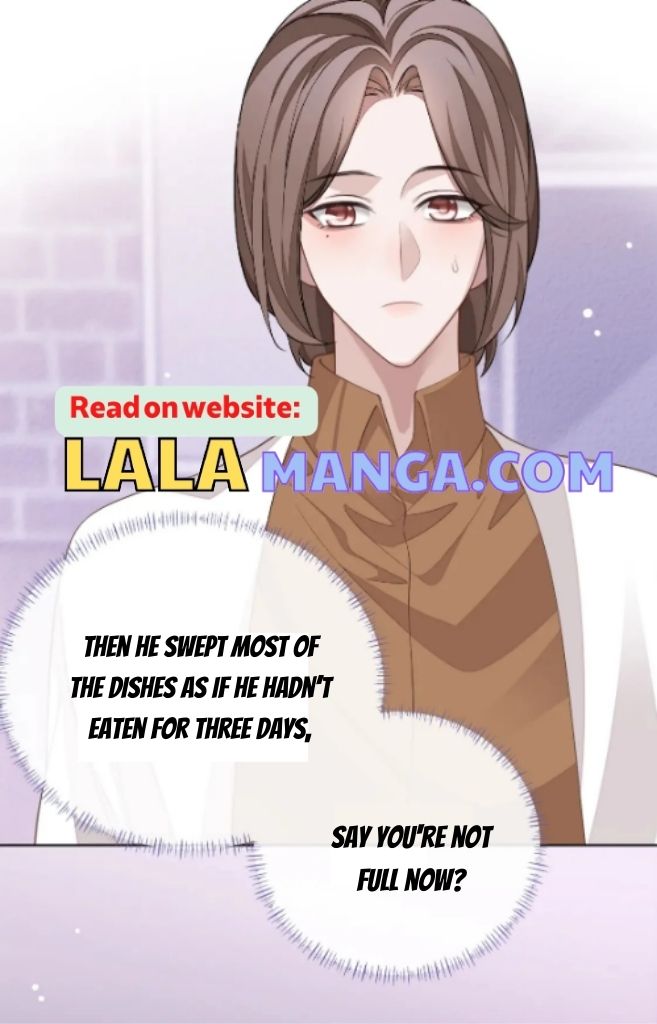 Little Wife, How Dare You Say Break Up? Chapter 62 #18