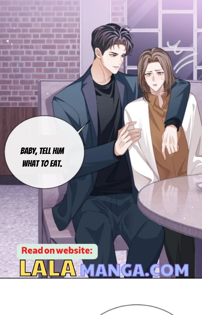 Little Wife, How Dare You Say Break Up? Chapter 62 #25