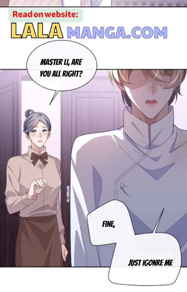 Little Wife, How Dare You Say Break Up? Chapter 62 #39