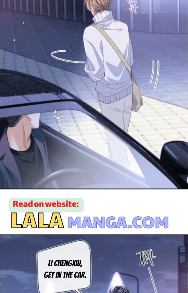 Little Wife, How Dare You Say Break Up? Chapter 62 #49