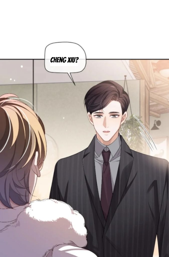 Little Wife, How Dare You Say Break Up? Chapter 60 #5