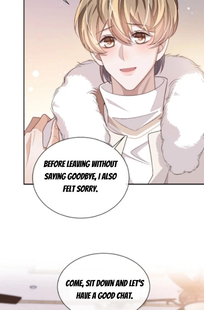 Little Wife, How Dare You Say Break Up? Chapter 60 #11
