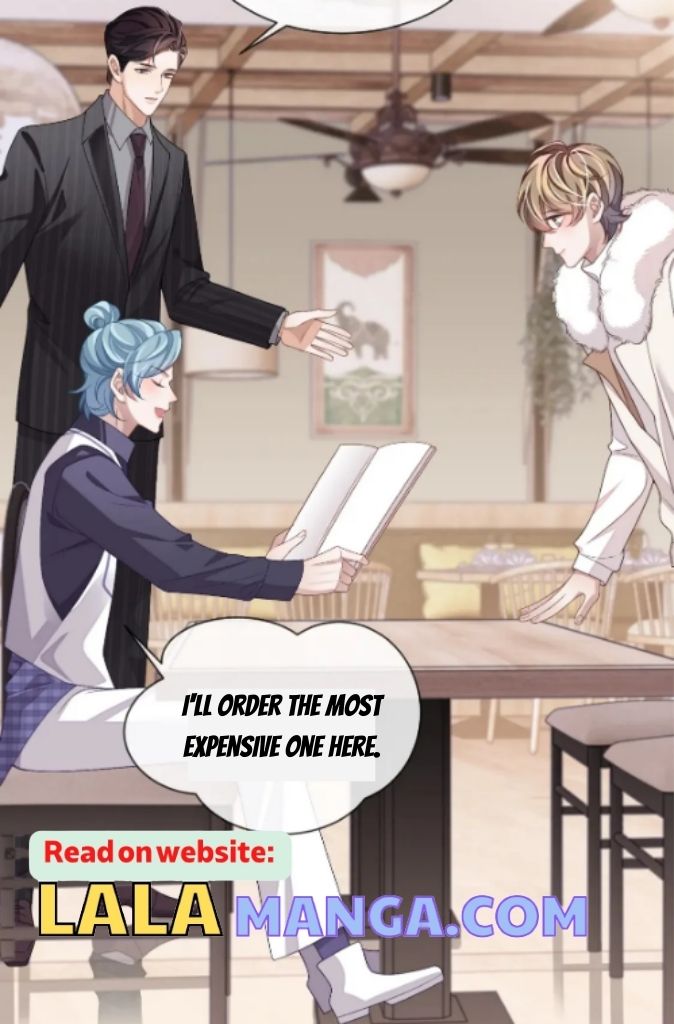 Little Wife, How Dare You Say Break Up? Chapter 60 #12