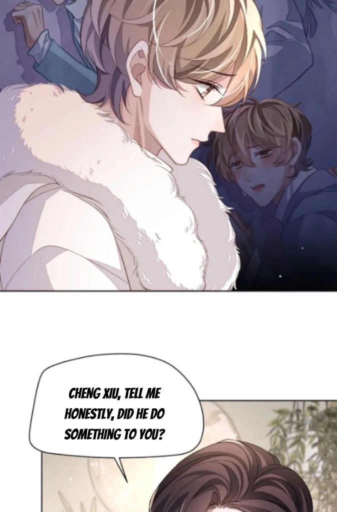 Little Wife, How Dare You Say Break Up? Chapter 60 #19