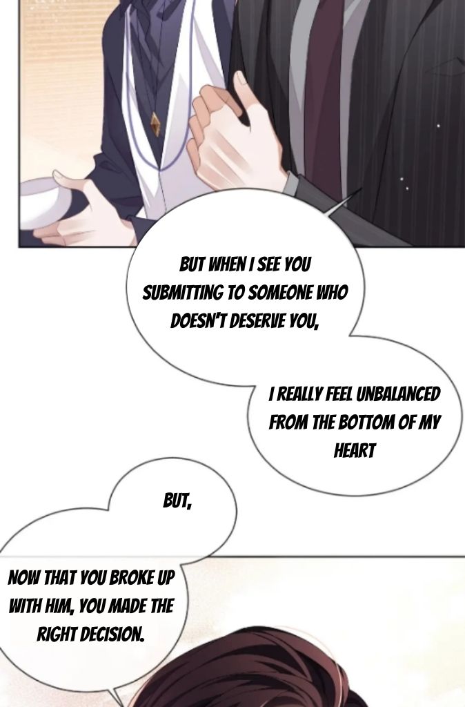 Little Wife, How Dare You Say Break Up? Chapter 60 #23