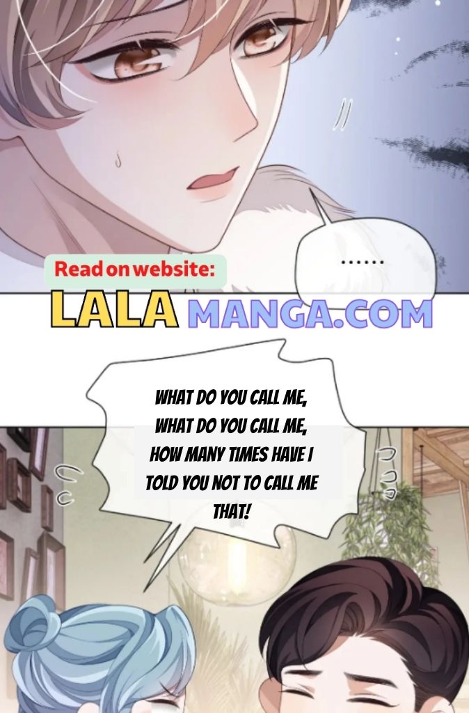 Little Wife, How Dare You Say Break Up? Chapter 60 #27