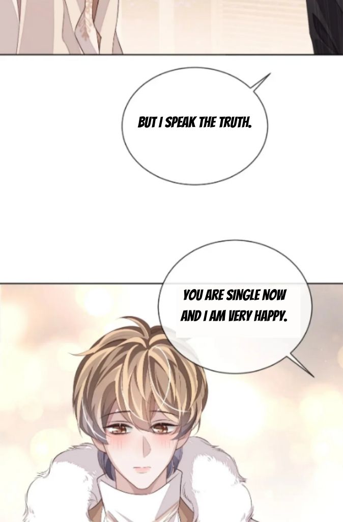 Little Wife, How Dare You Say Break Up? Chapter 60 #30