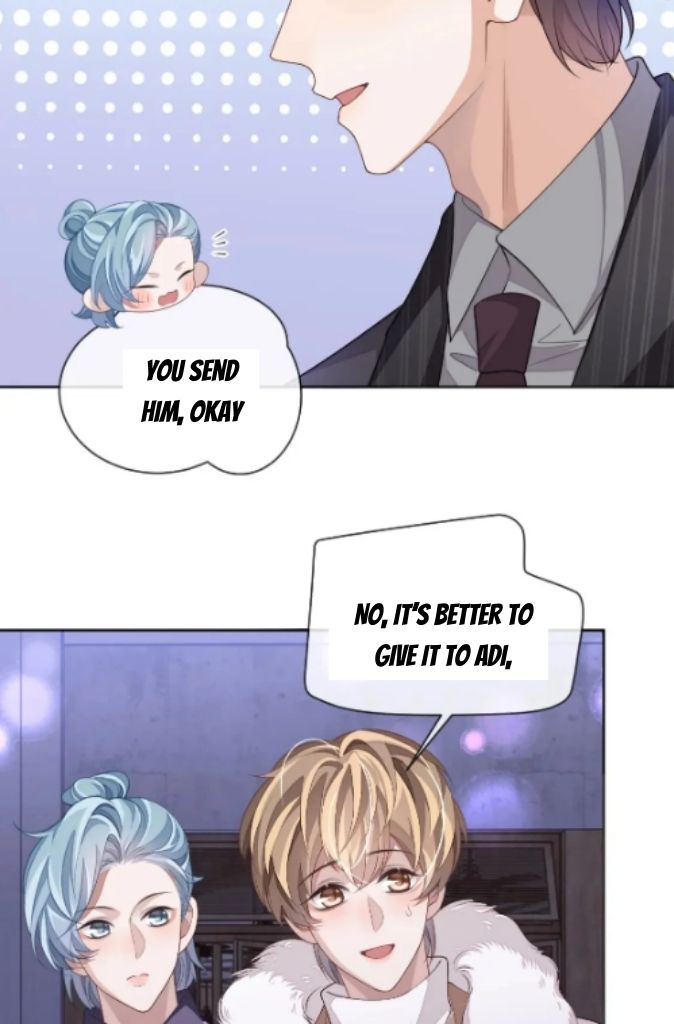 Little Wife, How Dare You Say Break Up? Chapter 60 #35