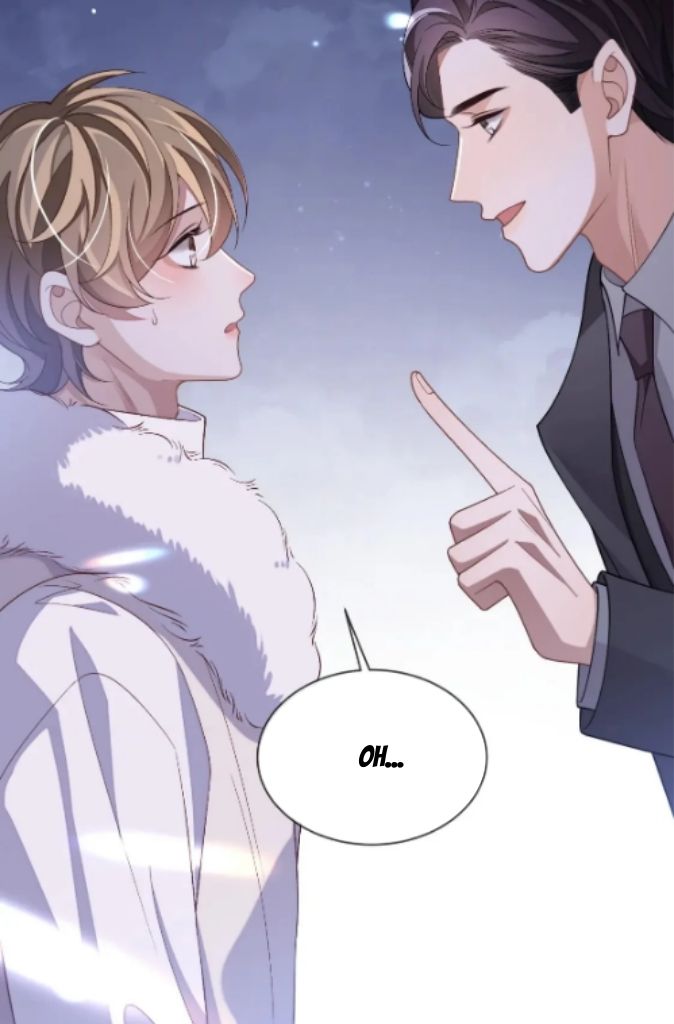 Little Wife, How Dare You Say Break Up? Chapter 60 #39