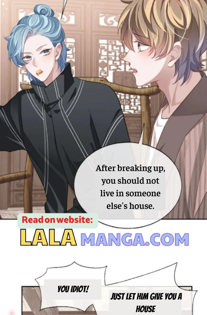 Little Wife, How Dare You Say Break Up? Chapter 58 #8