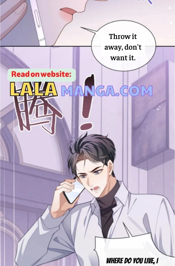 Little Wife, How Dare You Say Break Up? Chapter 58 #47