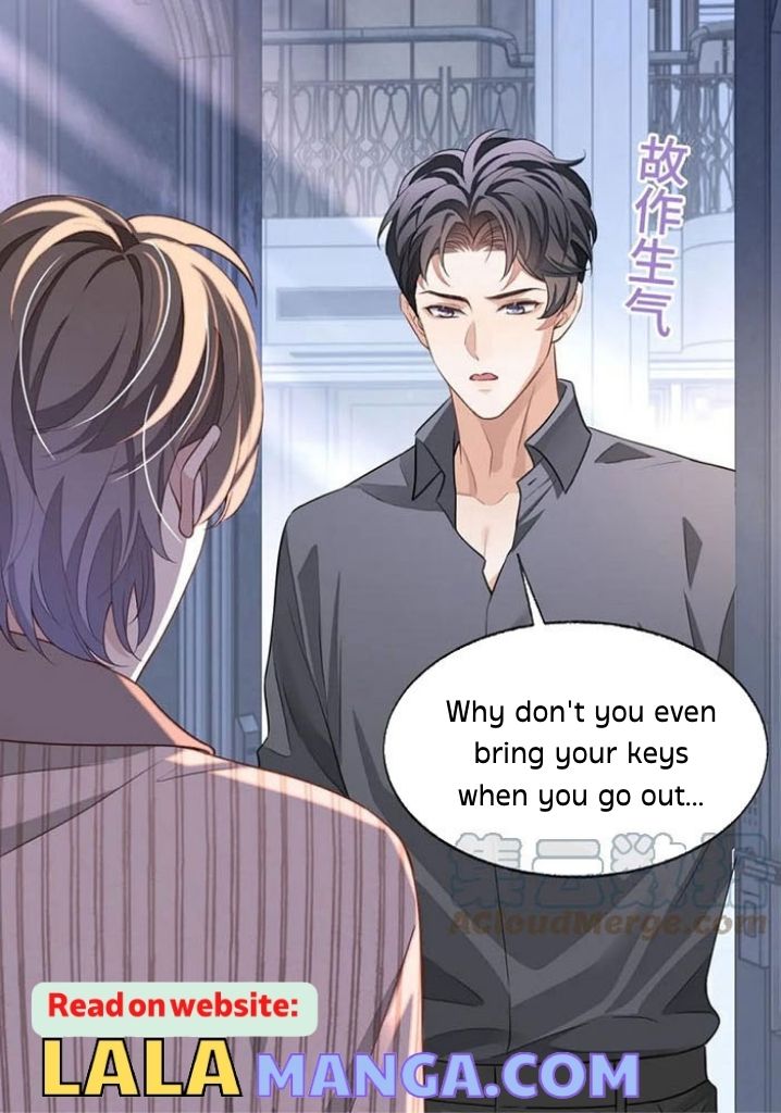 Little Wife, How Dare You Say Break Up? Chapter 57 #5