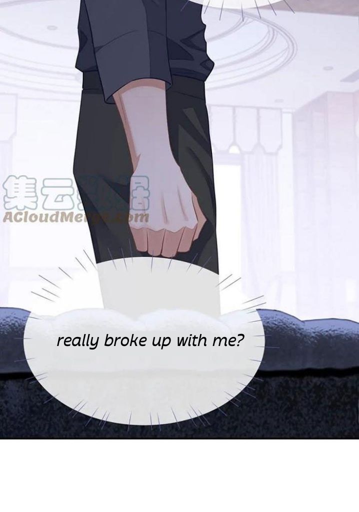 Little Wife, How Dare You Say Break Up? Chapter 57 #45