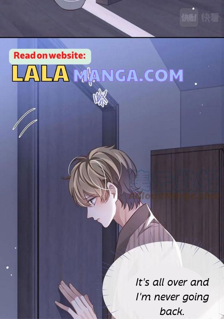 Little Wife, How Dare You Say Break Up? Chapter 57 #47