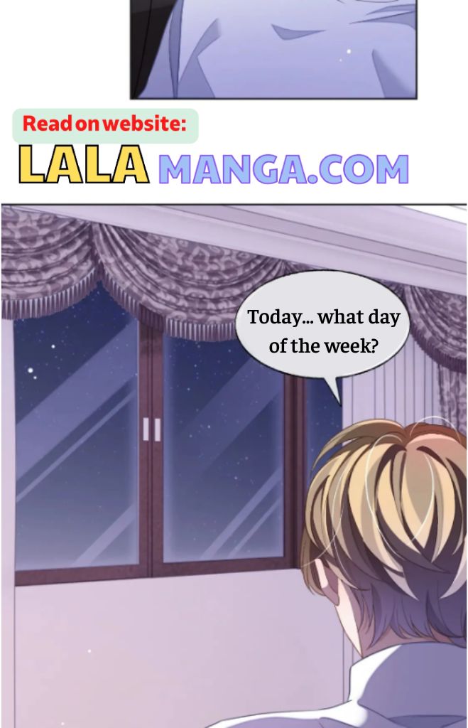 Little Wife, How Dare You Say Break Up? Chapter 48 #21