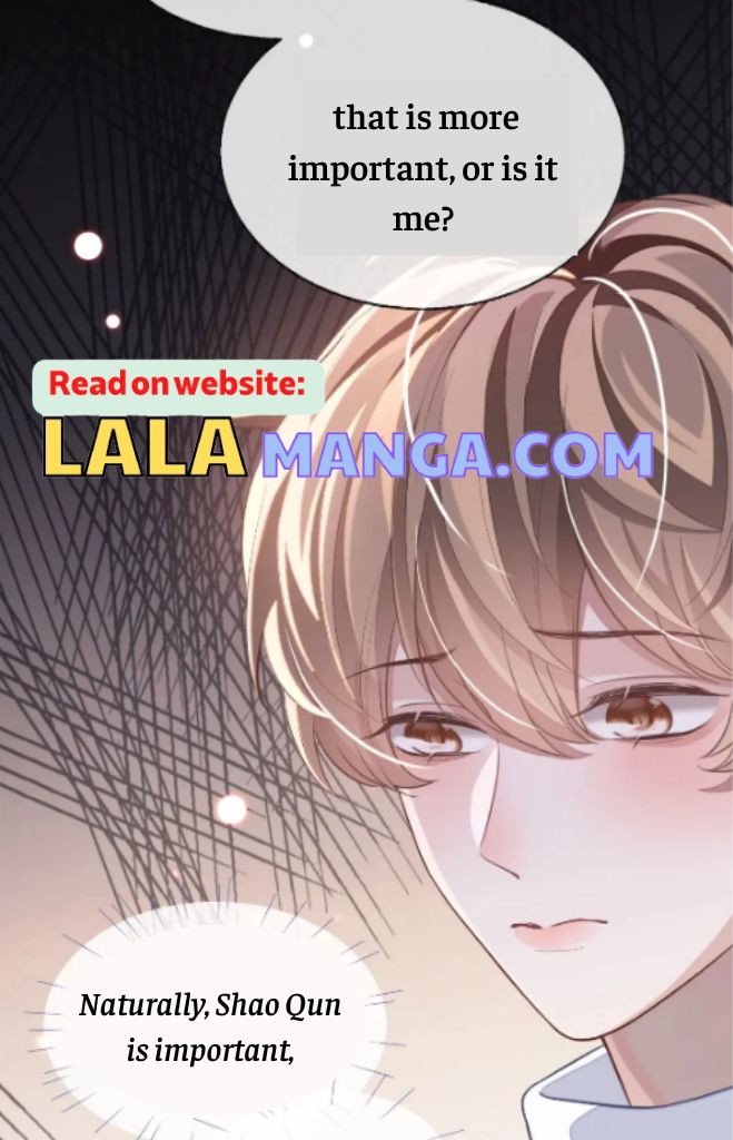 Little Wife, How Dare You Say Break Up? Chapter 48 #42