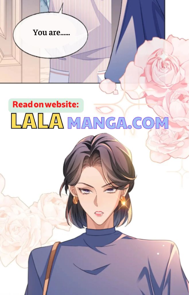 Little Wife, How Dare You Say Break Up? Chapter 48 #56