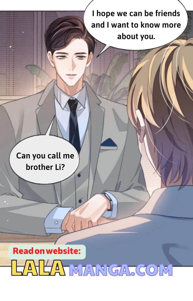 Little Wife, How Dare You Say Break Up? Chapter 44 #12