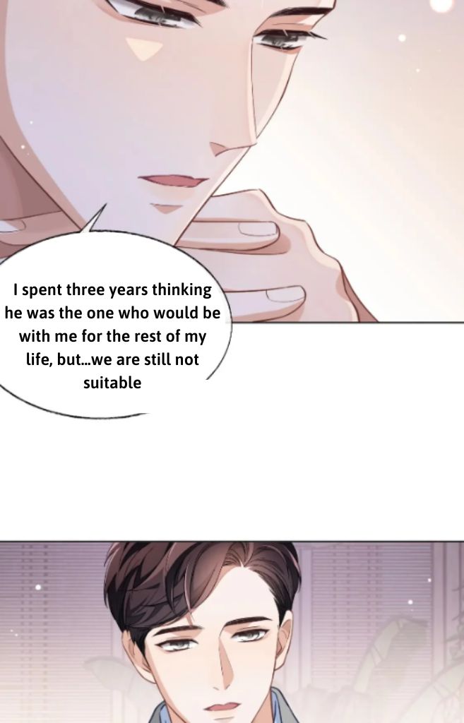 Little Wife, How Dare You Say Break Up? Chapter 44 #19