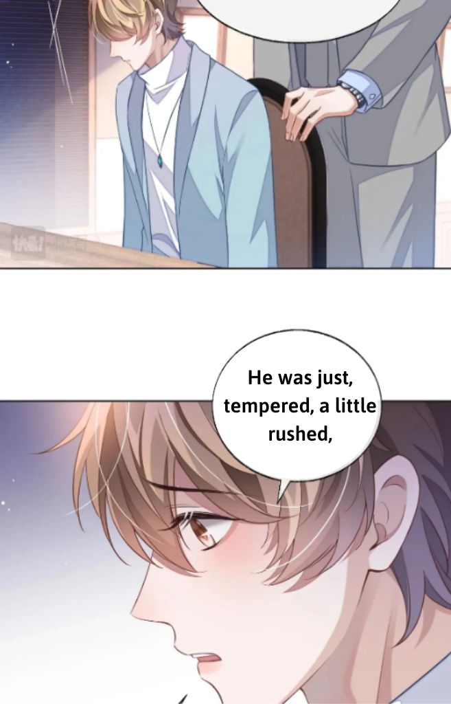 Little Wife, How Dare You Say Break Up? Chapter 44 #39