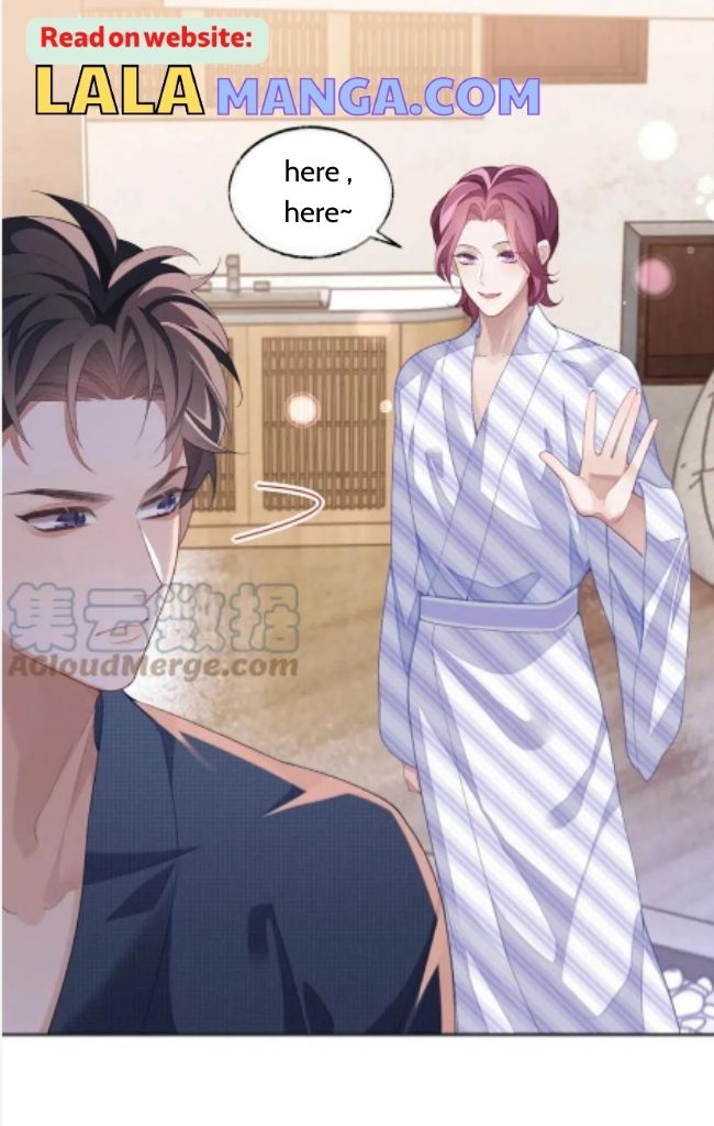 Little Wife, How Dare You Say Break Up? Chapter 38 #26